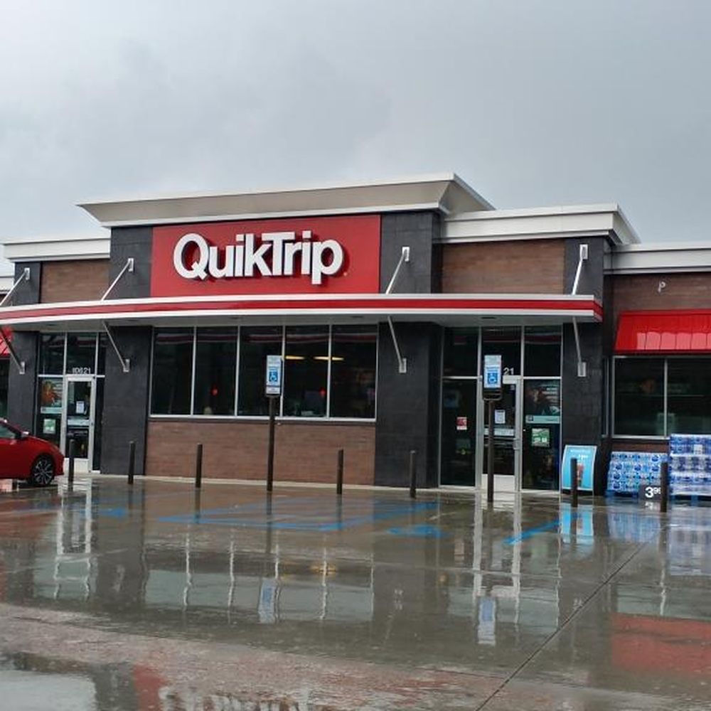 QuikTrip in Matthews NC QuikTrip in Matthews NC