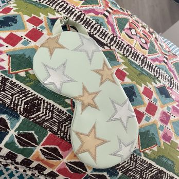 Indy Clover - Free people sleep mask - Women's Clothing Near Me - Las Vegas, Nevada