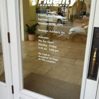 Fidelity Investments - Hours - Investing Near Me - Palo Alto, California Fidelity Investments - Hours - Investing Near Me - Palo Alto, California