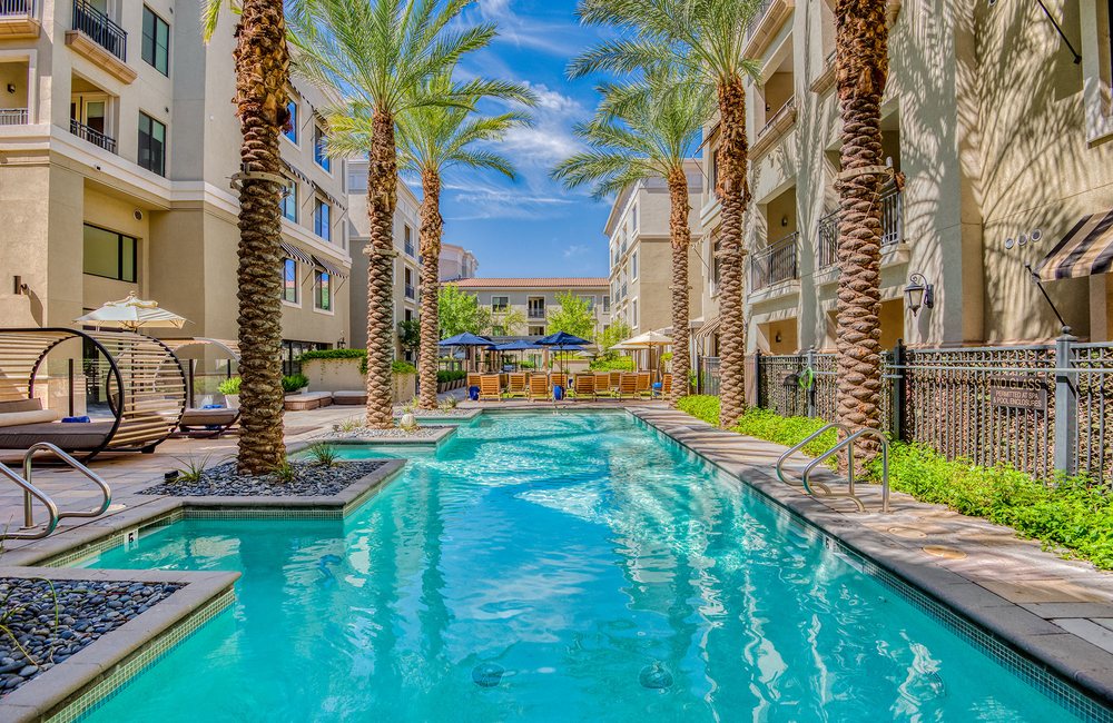 Broadstone Waterfront by Mark-Taylor  - property management company in Scottsdale, AZ