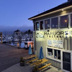 Johnny's Harborside
