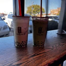 Matcha Tea