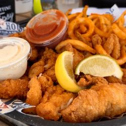 Boat House Tiki Bar & Grill