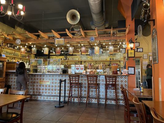 Rancho Alegre Cuban Restaurant by null