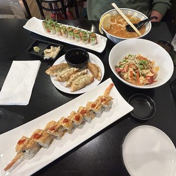 Sushi On - Japanese Near Me - San Marcos, California Sushi On - Japanese Near Me - San Marcos, California
