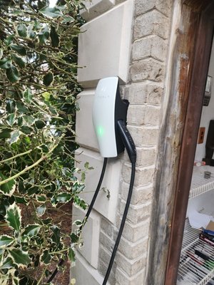 Charge Up With Ease—At Home or Work! - We provide fast, reliable EV charger installation to keep you powered wherever you are. Expert service, local support, and customized solutions for your electric vehicle needs.
Contact us today for a free consultation and get plugged in!