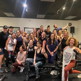 Iron Method - Gyms Near Me - Sherman Oaks, California