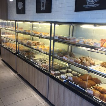 85°C Bakery Cafe-Cypress - Coffee & Tea Near Me - Cypress, California 85°C Bakery Cafe-Cypress - Coffee & Tea Near Me - Cypress, California