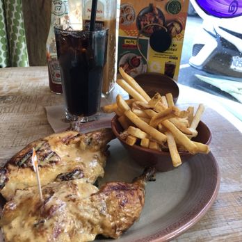 Nando's Peri-Peri - Chicken Shop Near Me - Surrey, British Columbia Nando's Peri-Peri - Chicken Shop Near Me - Surrey, British Columbia