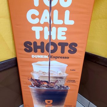 Dunkin' - Dd - Coffee & Tea Near Me - Kingman, Arizona Dunkin' - Dd - Coffee & Tea Near Me - Kingman, Arizona