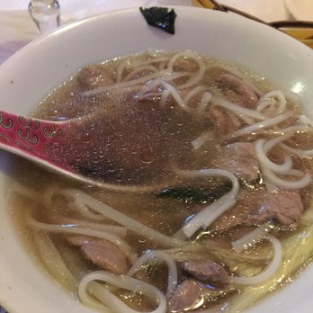 Dong Nam - Chinese Near Me - Cannes la Bocca, 06