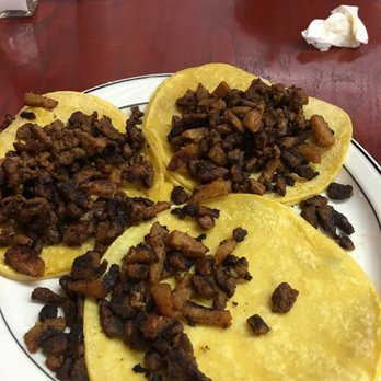 Taco shop El Rey - Best tacos for your buck - Mexican Near Me - Sonora, California Taco shop El Rey - Best tacos for your buck - Mexican Near Me - Sonora, California