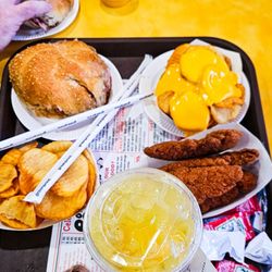 Roll-N-Roaster