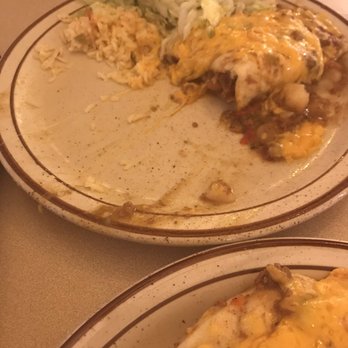 Frontier - Mexican Near Me - Albuquerque, New Mexico