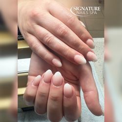Signature Nails Spa