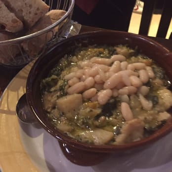 Ostaria dei Centopoveri - Tuscan soup - Pizza Near Me - Florence, FI