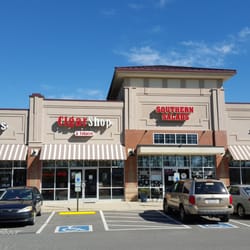 Cigar & Tobacco Shop - We are in a shopping center - so plenty of things to see and do here.
