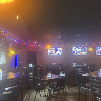 Striking Sparrow Lounge - Lounges Near Me - Des Moines, Iowa
