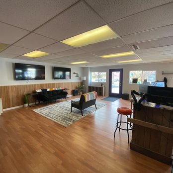 Stress-Free Auto Care - Enjoy a modern, Stress-Free experience. - Auto Repair Near Me - Fremont, California Stress-Free Auto Care - Enjoy a modern, Stress-Free experience. - Auto Repair Near Me - Fremont, California