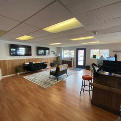 Stress-Free Auto Care - Enjoy a modern, Stress-Free experience.