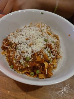 Trattoria Farfalla Los Feliz by null