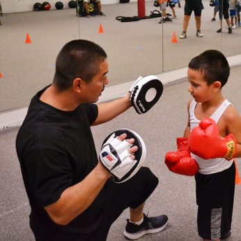 Andy's Boxing Gym - Boxing Near Me - Modesto, California Andy's Boxing Gym - Boxing Near Me - Modesto, California
