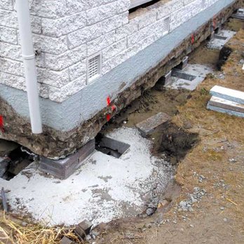 Illinois Pro Construction - Foundation Repair Near Me - Chicago, Illinois Illinois Pro Construction - Foundation Repair Near Me - Chicago, Illinois