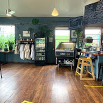 Spielman Bagels - Coffee & Tea Near Me - Portland, Oregon