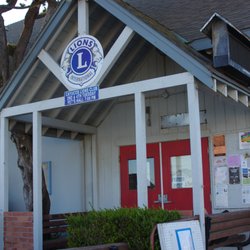 Cayucos Veterans Memorial Lions Hall
