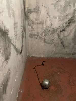 Saintlo Ottawa Jail Hostel by null