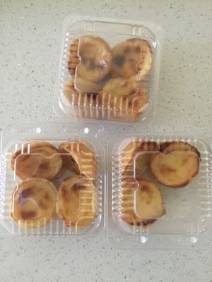 Silva Bakery: Portuguese Baked Goods & Artisan Breads by null