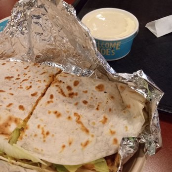 Moe's Southwest Grill - Quesadilla - Mexican Near Me - Selinsgrove, Pennsylvania Moe's Southwest Grill - Quesadilla - Mexican Near Me - Selinsgrove, Pennsylvania
