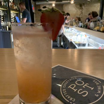 POST Crafted Cocktails & Wine Bar - Mailman's Kid - Wine Bars Near Me - Mobile, Alabama POST Crafted Cocktails & Wine Bar - Mailman's Kid - Wine Bars Near Me - Mobile, Alabama