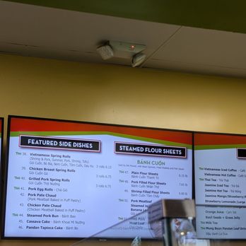 THH Sandwiches and Coffee - Flour Sheet Menu as of November 2024. - Vietnamese Near Me - Anaheim, California THH Sandwiches and Coffee - Flour Sheet Menu as of November 2024. - Vietnamese Near Me - Anaheim, California