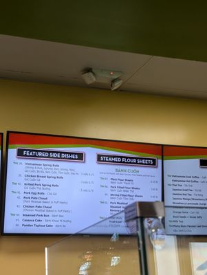 Menu photo 8 THH Sandwiches and Coffee Anaheim, CA Menu photo 8 THH Sandwiches and Coffee Anaheim, CA