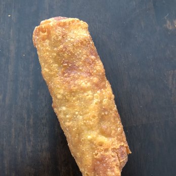 King Dragon - Egg roll - Chinese Near Me - Stow, Ohio