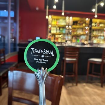 Texas de Brazil - Green means go... for great food! - Steakhouses Near Me - Honolulu, Hawaii Texas de Brazil - Green means go... for great food! - Steakhouses Near Me - Honolulu, Hawaii
