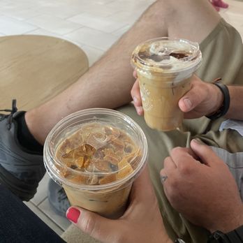 Sweet Talk Cafe - Cafes Near Me - Apex, North Carolina