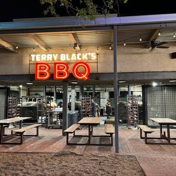 Terry Black's Barbecue - Smokers and the professionals! - Barbeque Near Me - Lockhart, Texas Terry Black's Barbecue - Smokers and the professionals! - Barbeque Near Me - Lockhart, Texas