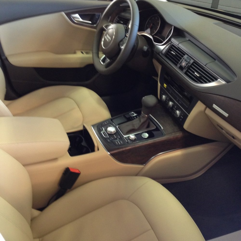 Audi North Scottsdale - Auto Repair Near Me - Phoenix, Arizona