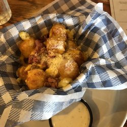 Cheddar bites !!!  Excellent