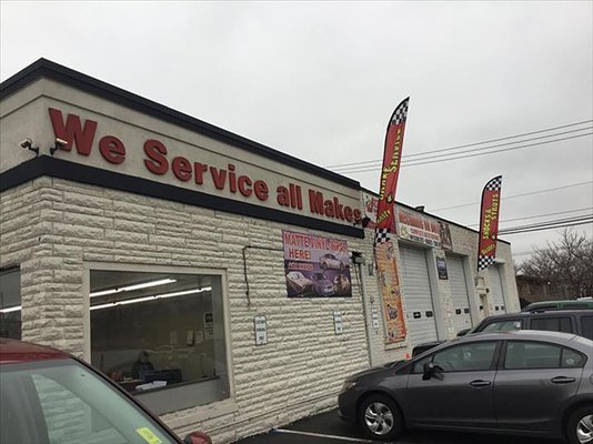 Cars 147 Used Autos by null