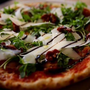 The Little Italy - Truffle pizza - Italian Near Me - Annecy, 74 The Little Italy - Truffle pizza - Italian Near Me - Annecy, 74