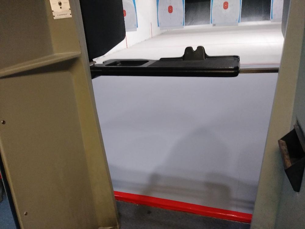 DECKPLATE FIREARMS Updated October 2024 706 St Johns Ave, Palatka