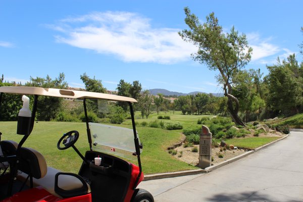 Redhawk Golf Club Redhawk Pkwy Temecula Ca Sports Recreational Mapquest