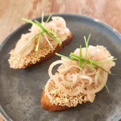 Outlaw's Fish Kitchen