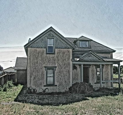 Indiana Jones Bed & Breakfast by null