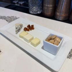 Barcelona Lounge - Spanish Artisanal Cheeses