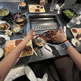 Alegria Food Court - Spicy bulgogi - Korean Near Me - Adelphi, Maryland Alegria Food Court - Spicy bulgogi - Korean Near Me - Adelphi, Maryland