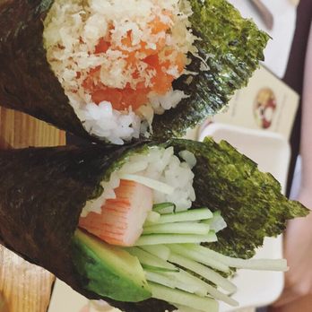 Yonge Sushi - Japanese Near Me - Toronto, Ontario